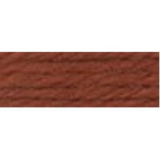 DMC Tapestry Wool 7178 Dark Red Copper Article #486